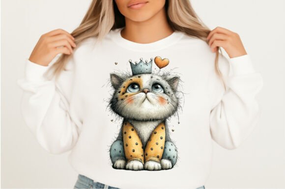 funny valentine cat dog clipart SVG for cricut multi-pet households shirts