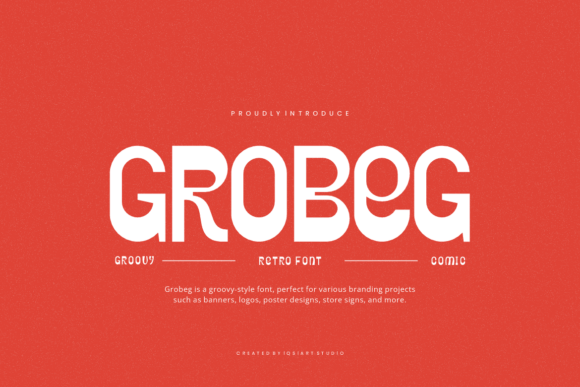 Grobeg