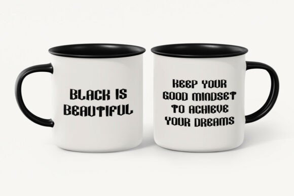 Gundolo Font - Preview 6