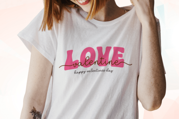 Right Monoline Font PNG with transparent background - Preview 2