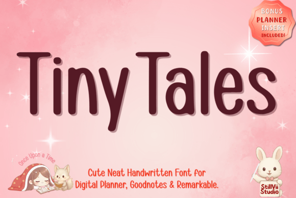 Tiny Tales