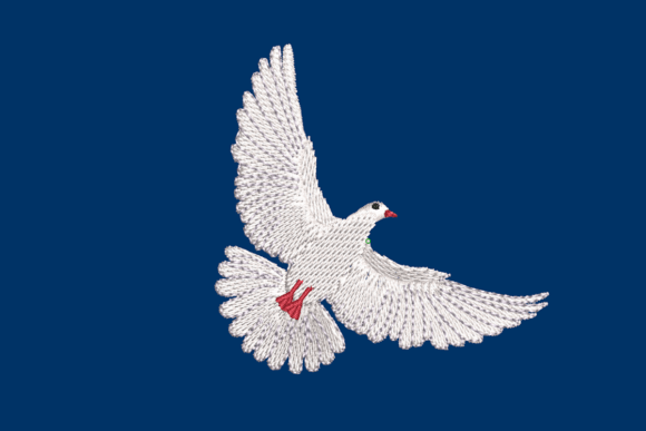 White Dove