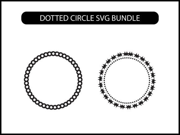 15 Dotted Pattern Svg Designs & Graphics