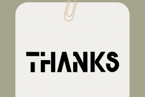 Future Type Font - Preview 6