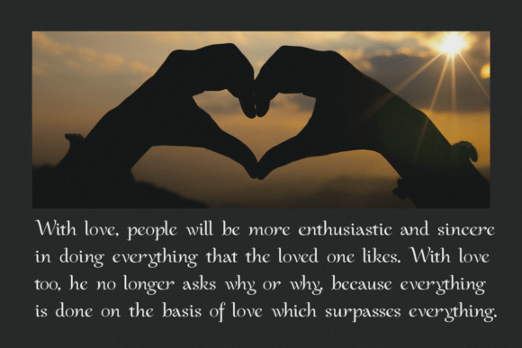 Al Maryah Font - Preview 6