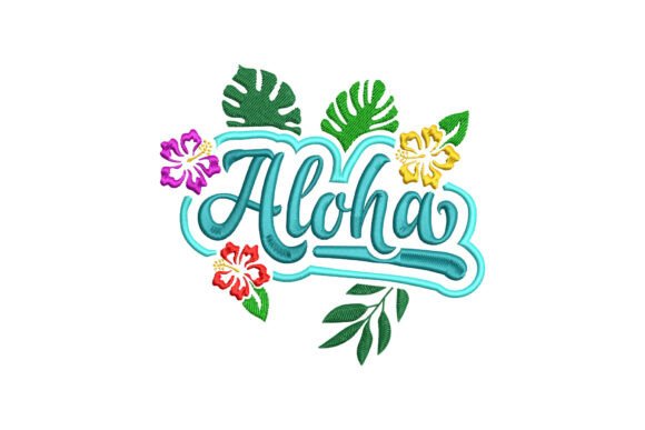 Aloha Beach