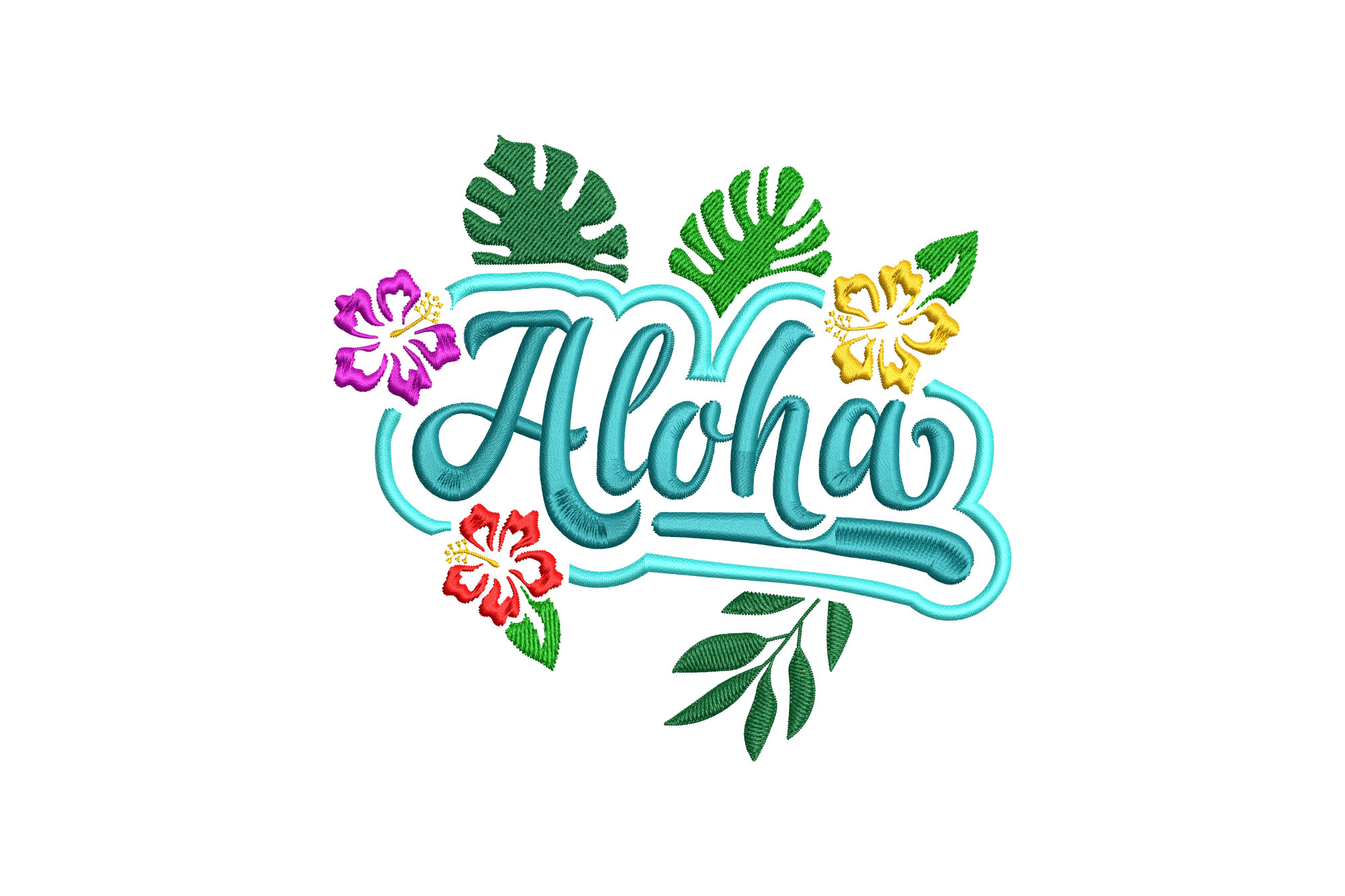 Aloha Beach