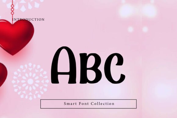 Amorina Script Font - Preview 1