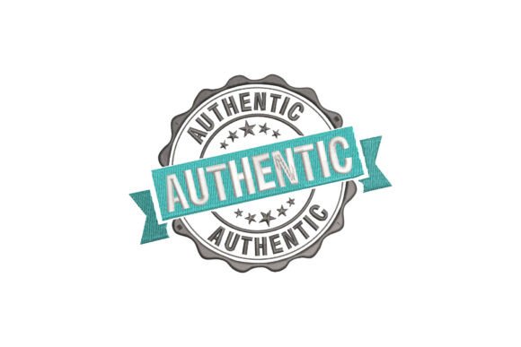 Authentic