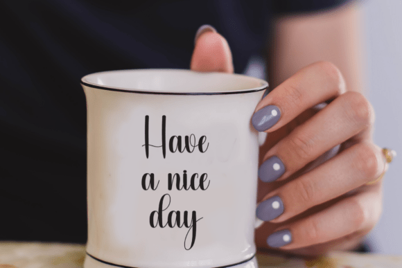 Boho Font - Preview 3