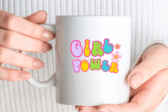 Bubble Pop Retro Font - Preview 5
