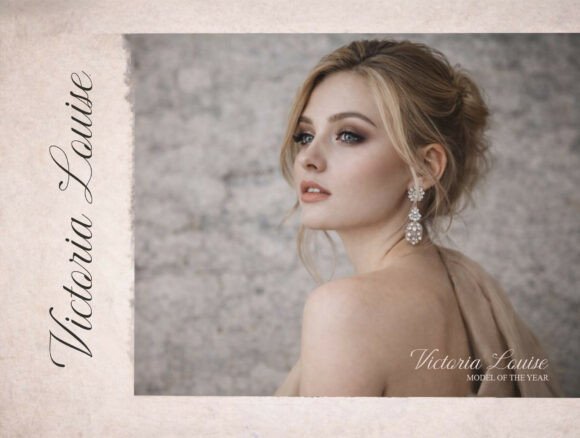 Cynthera Grace Font - Preview 6