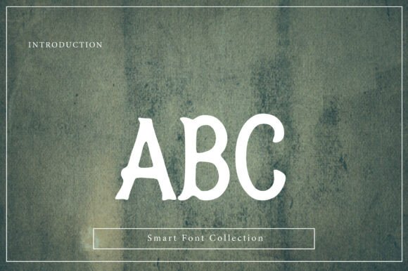 Delsoria Script Font - Preview 1