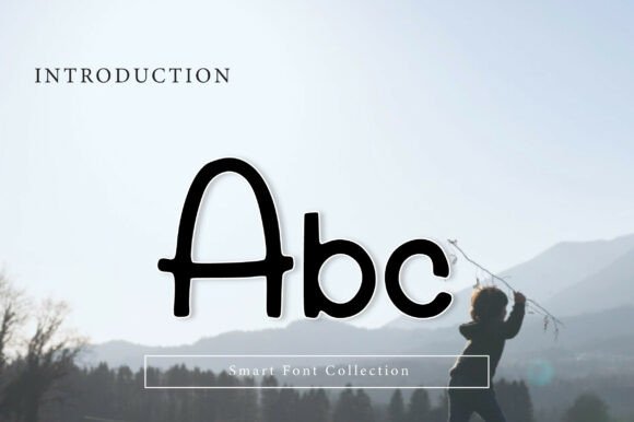 Elysia Script Font - Preview 1