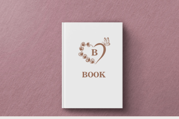 Heart Monogram Font - Preview 2