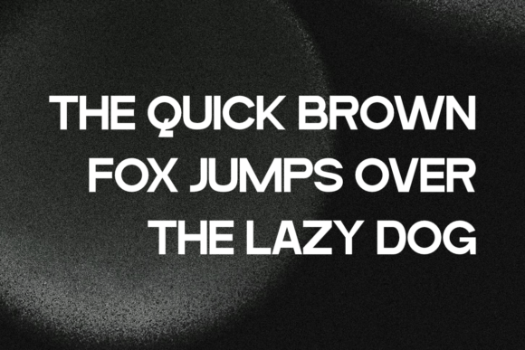 Paper Look Font PNG with transparent background - Preview 3