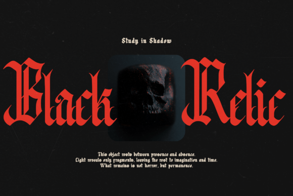 Pelysska Font PNG with transparent background - Preview 3