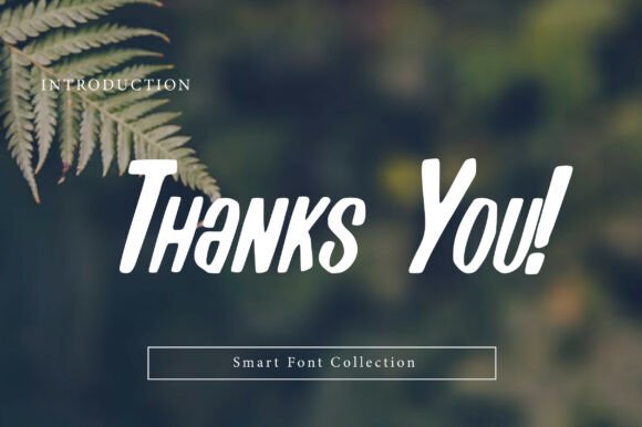 Slanted Script Font PNG with transparent background - Preview 2