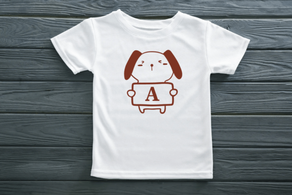 Animal Font - Preview 2