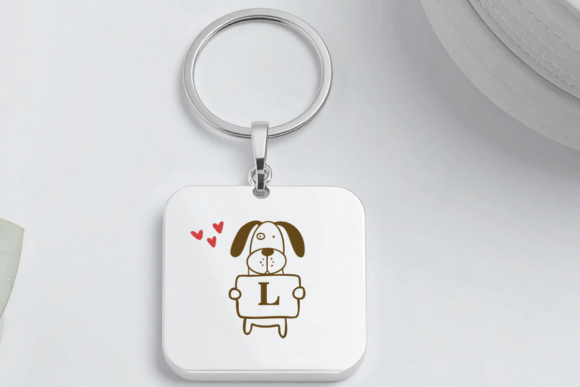 Animal Font - Preview 3