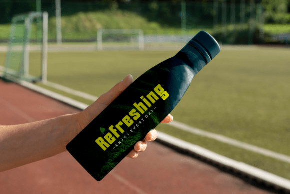After Sports Font - Preview 2
