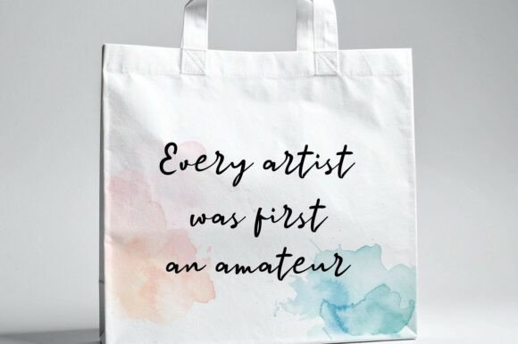 Amenity Kits Font - Preview 1