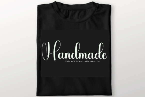 Birthday Majesty Font - Preview 2