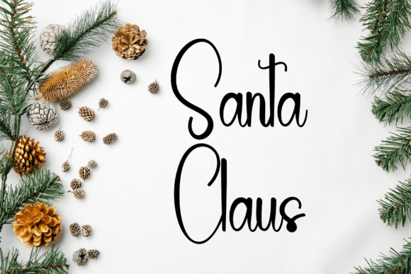 Candy Fruit Font - Preview 1