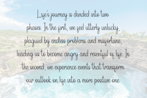Catalina Font - Preview 5