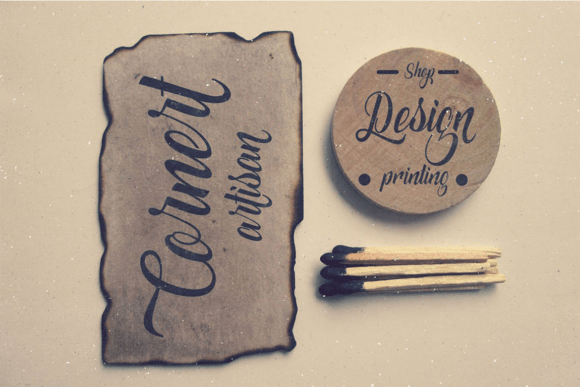 Catfish Font - Preview 1