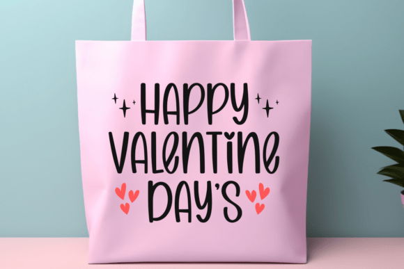 Charming Valentine Font - Preview 4