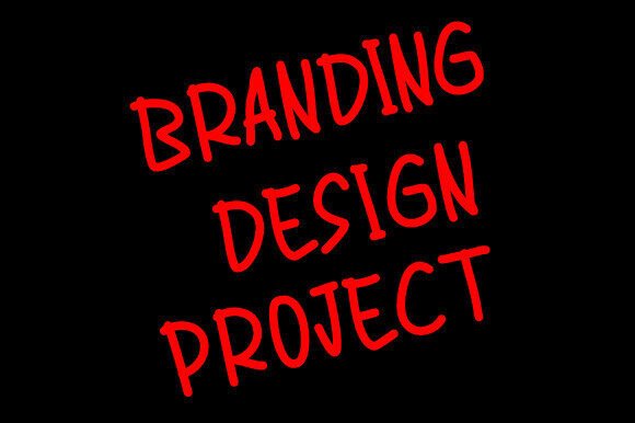 Clasic Font PNG with transparent background - Preview 3