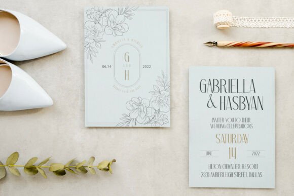 Coneberry Font - Preview 1