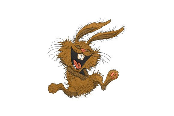 Crazy Rabbit