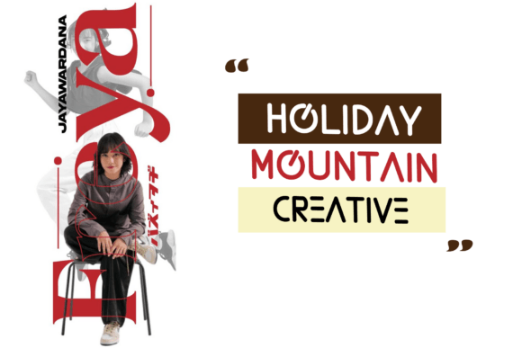 Creative Zone Font - Preview 1