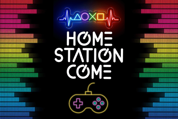 Creative Zone Font - Preview 2