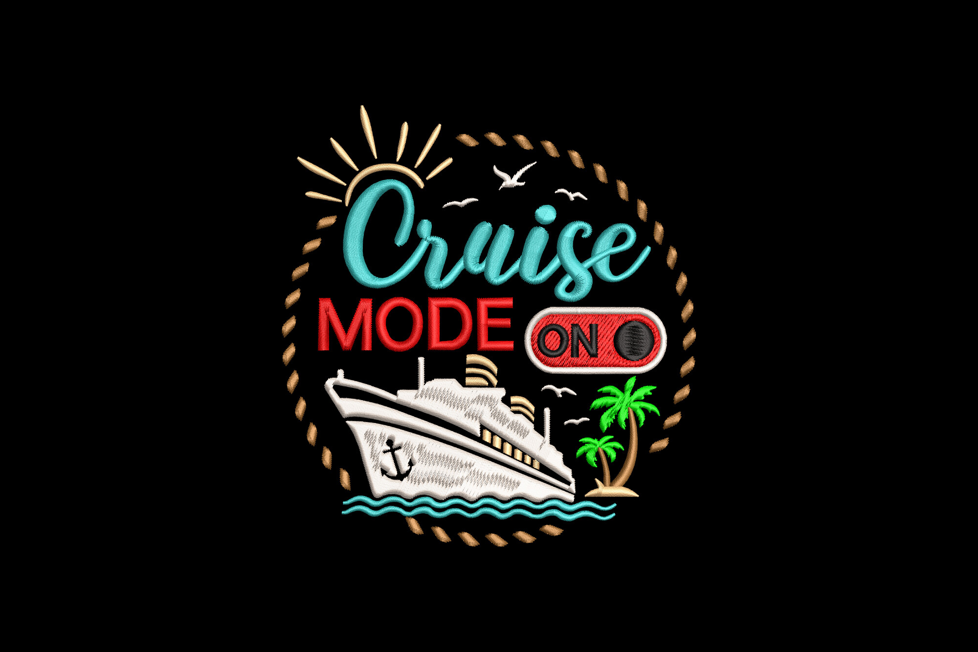Cruise Mode on