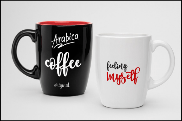 Freestyle Font - Preview 2