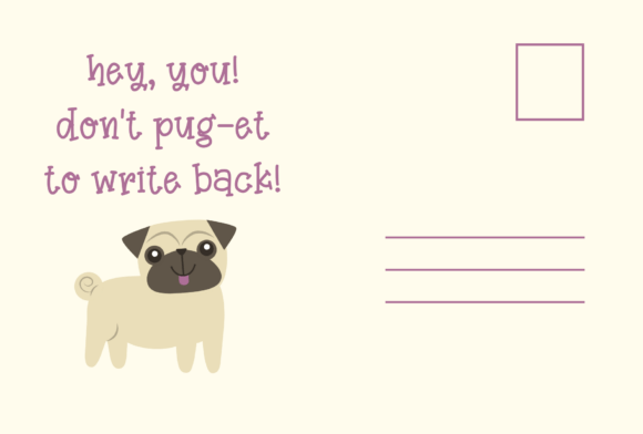 Friday Night Font - Preview 2