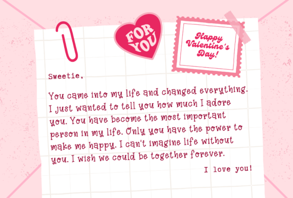 Friday Night Font - Preview 5