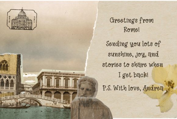Friday Night Font - Preview 6