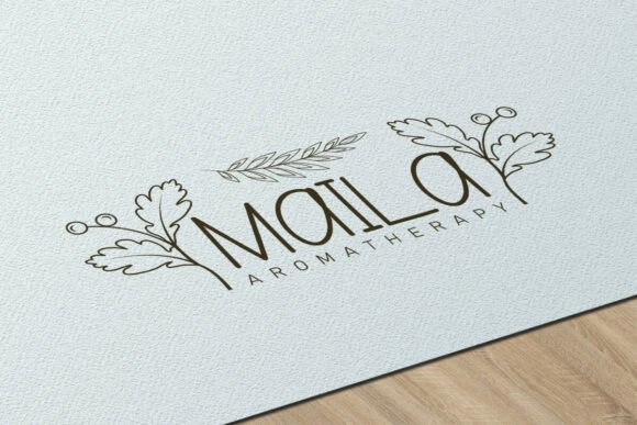 Going Today Font - Preview 2