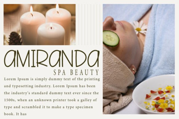 Going Today Font - Preview 6