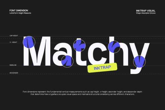 Gudlak Font - Preview 3