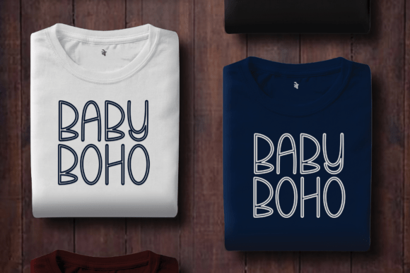 Happy Halloween Font - Preview 1