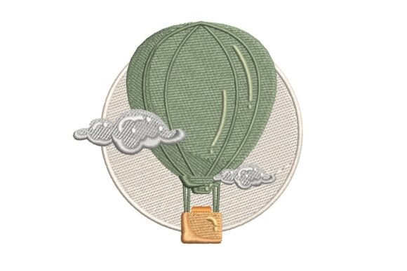 Hot Air Balloon Travel