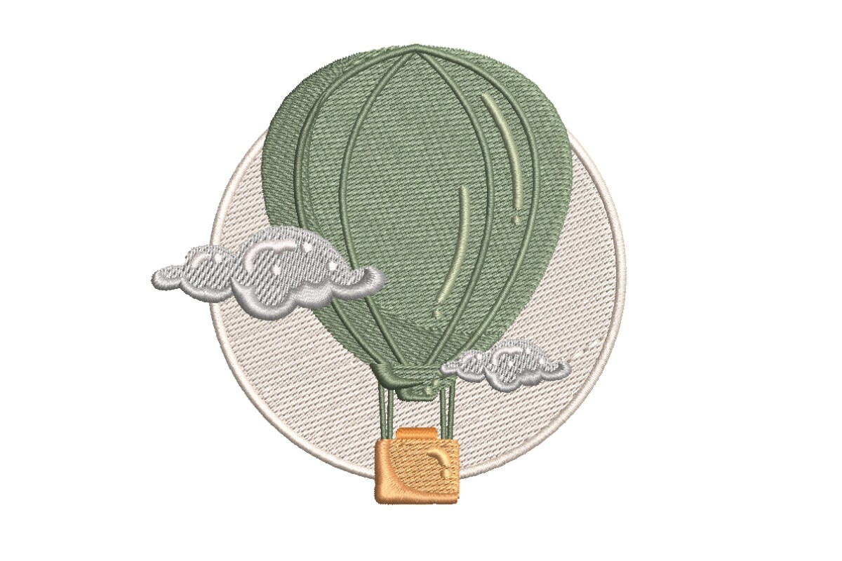 Hot Air Balloon Travel