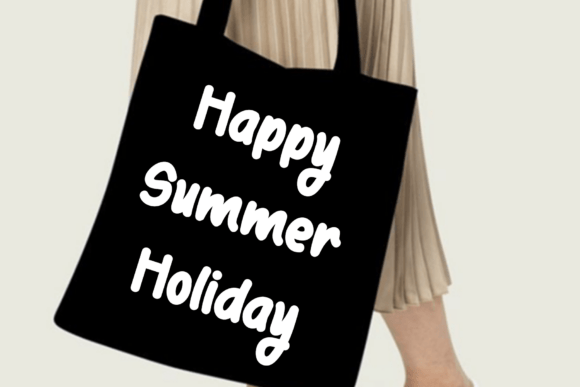 Mickey Costume Font PNG with transparent background - Preview 2