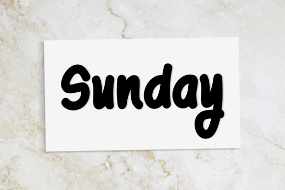 Mickey Costume Font PNG with transparent background - Preview 5