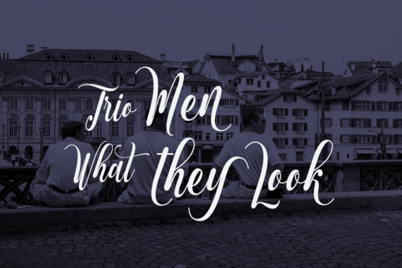 Muthya Font PNG with transparent background - Preview 4